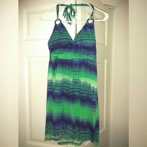 Derek Heart Sundress